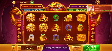Permainan Slot .